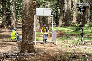 Trail des cèdres 2024